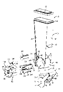 Une figure unique qui représente un dessin illustrant l'invention.